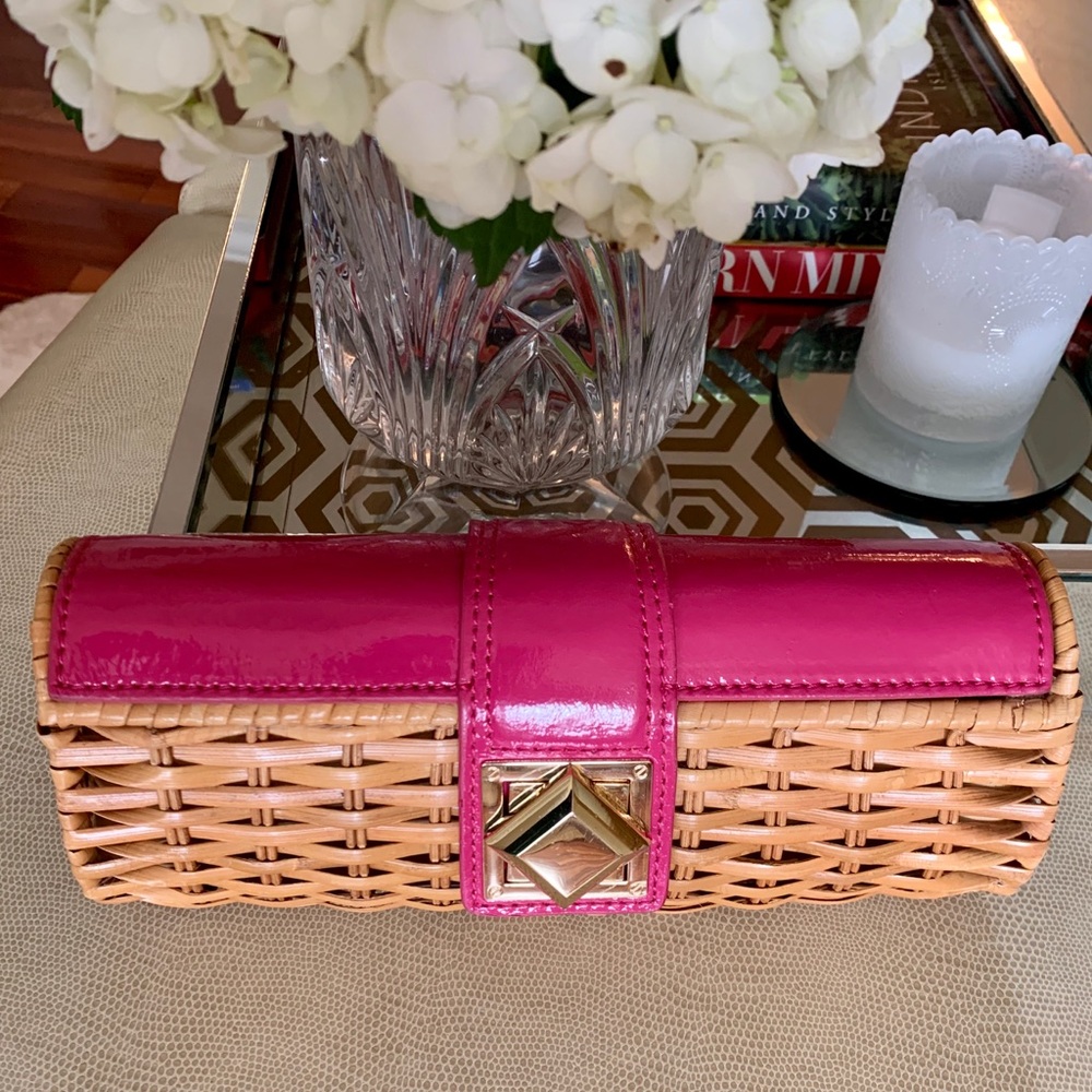 Michael Kors Clutch